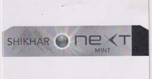 Mark logo