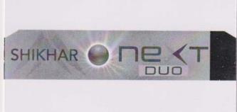 Mark logo