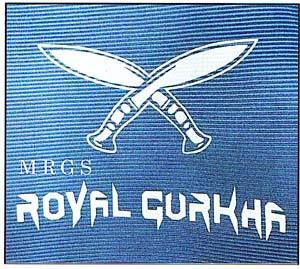 Mark logo