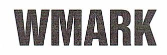 Mark logo
