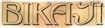 Mark logo