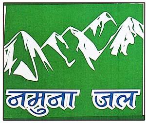 Mark logo