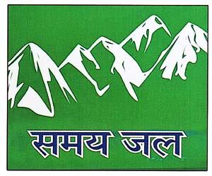 Mark logo