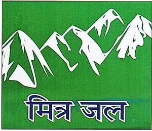 Mark logo