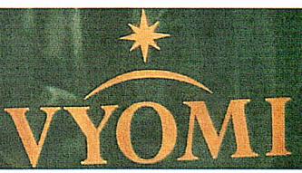 Mark logo