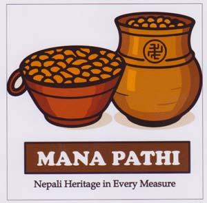 Mark logo