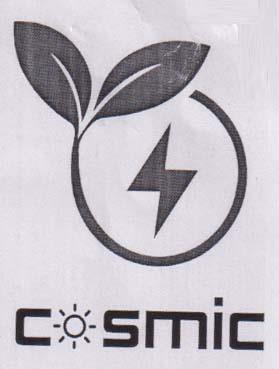 Mark logo