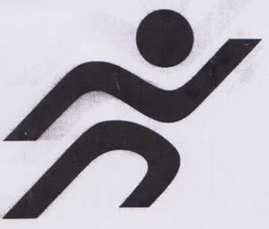 Mark logo