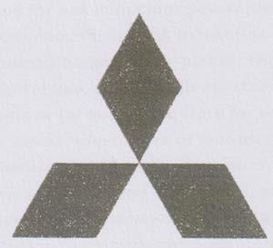 Mark logo