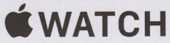 Mark logo
