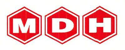 Mark logo