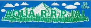 Mark logo