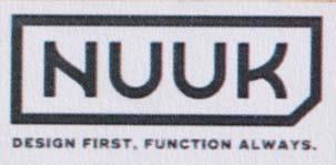 Mark logo