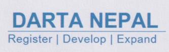 Mark logo