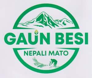 Mark logo