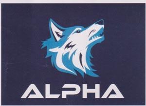 Mark logo
