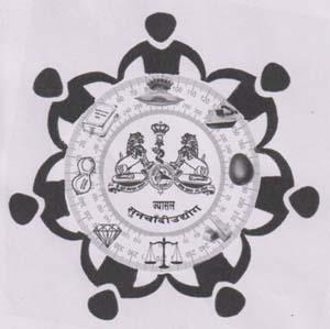Mark logo
