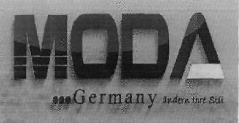 Mark logo