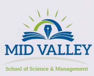 Mark logo