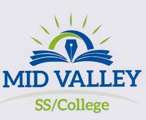 Mark logo