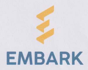 Mark logo