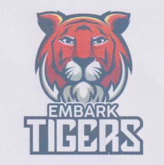 Mark logo