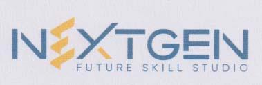 Mark logo