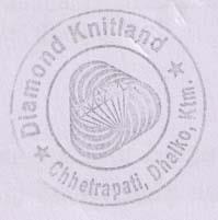Mark logo