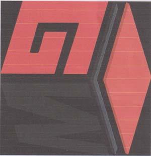 Mark logo