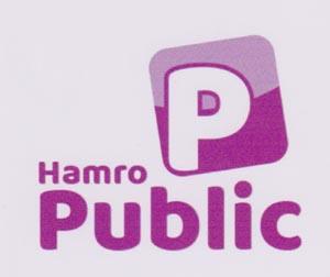 Mark logo