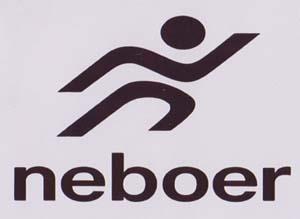 Mark logo