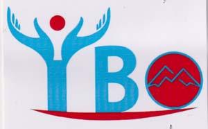 Mark logo