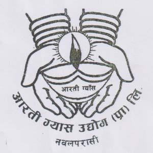 Mark logo
