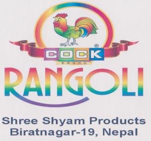 Mark logo