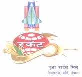 Mark logo