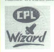 Mark logo