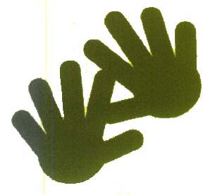 Mark logo
