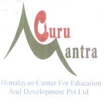 Mark logo