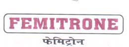 Mark logo