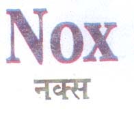 Mark logo
