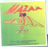 Mark logo