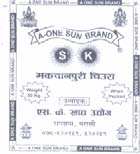 Mark logo