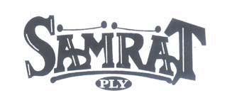 Mark logo