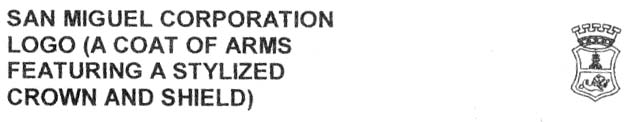 Mark logo