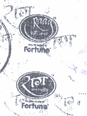 Mark logo