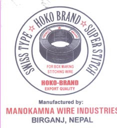 Mark logo