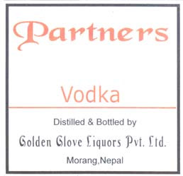Mark logo