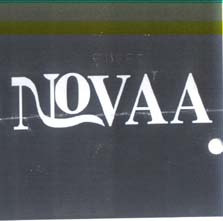 Mark logo