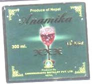 Mark logo