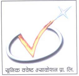 Mark logo